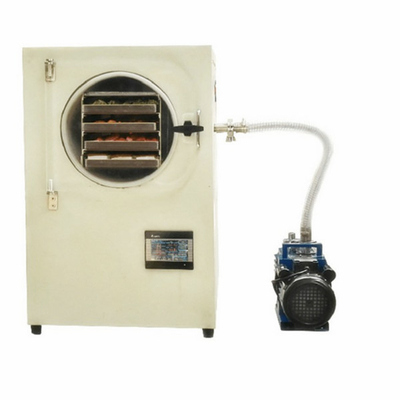 Lyophilisator der Frucht-220V/380V/kalter Trockner-/Gefriertrocknungs-Maschinen-Trockner